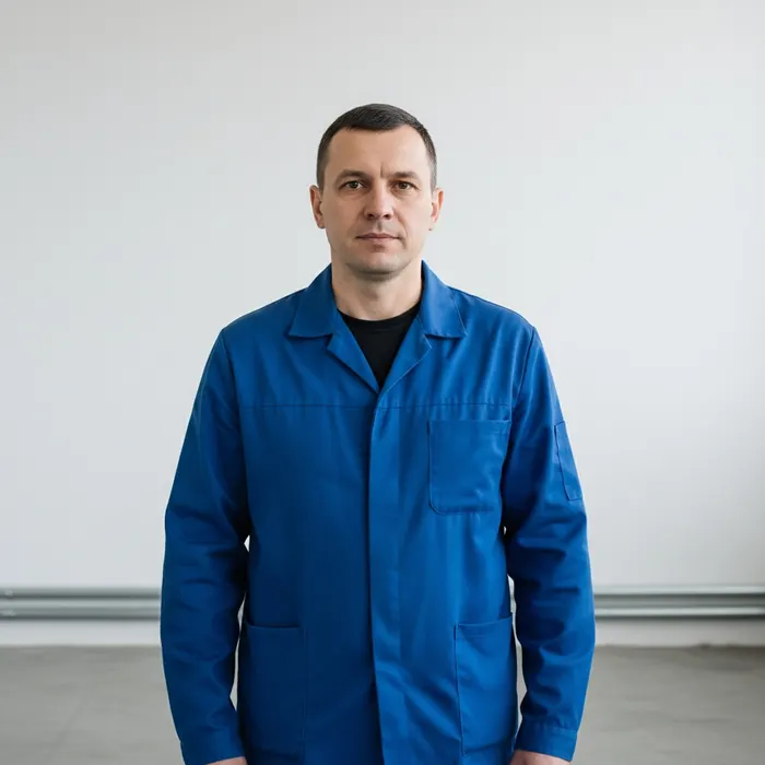 Elektrikas Darius